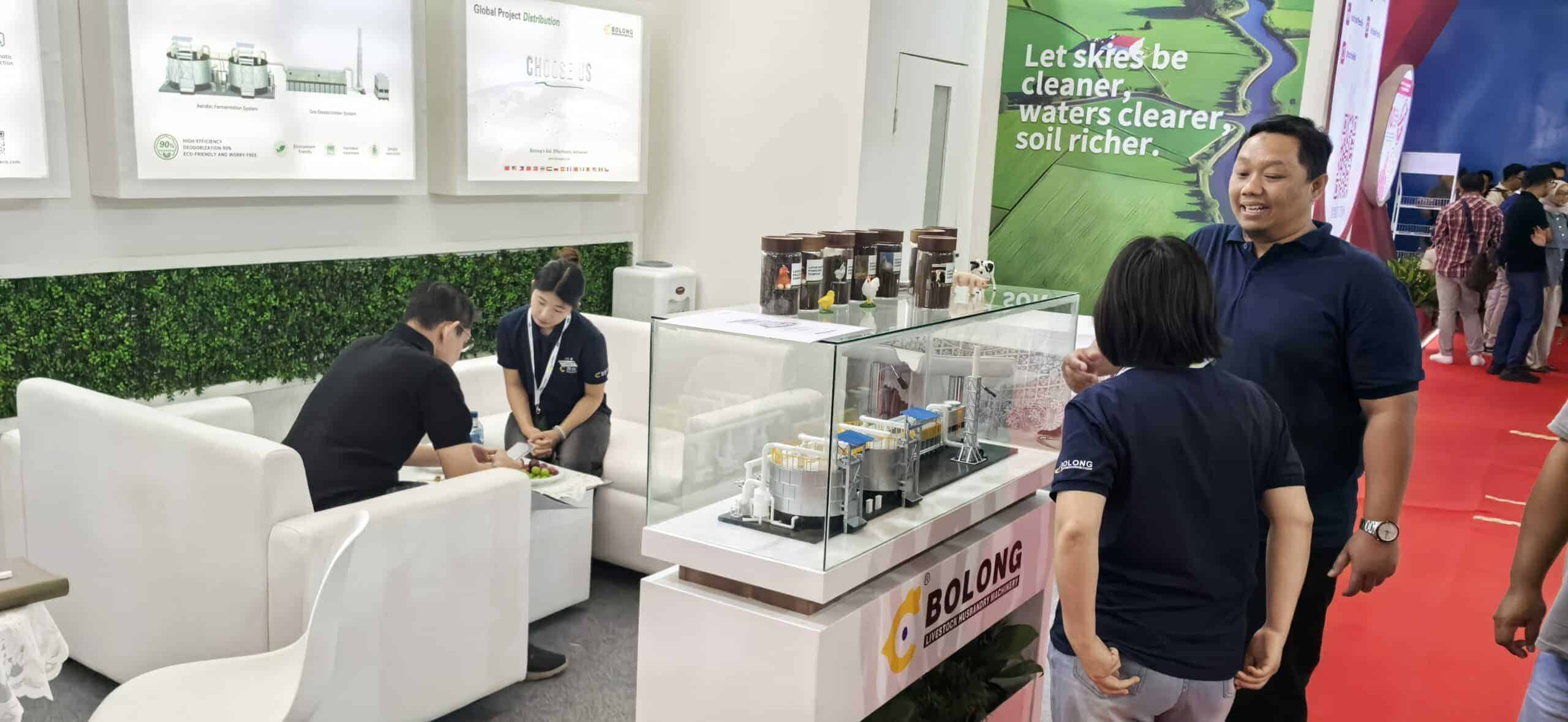 ILDEX Indonesia 2025