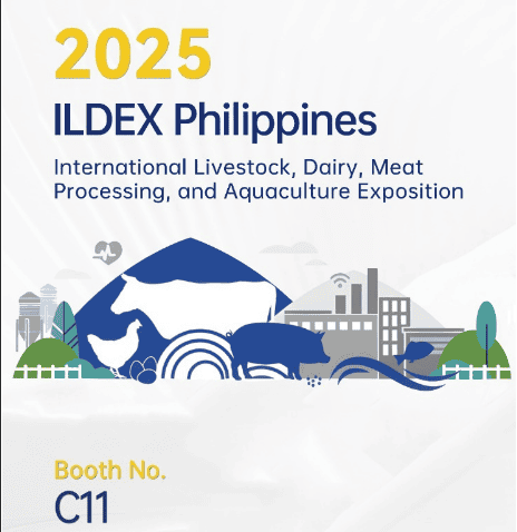 ILDEX Philippines 2025