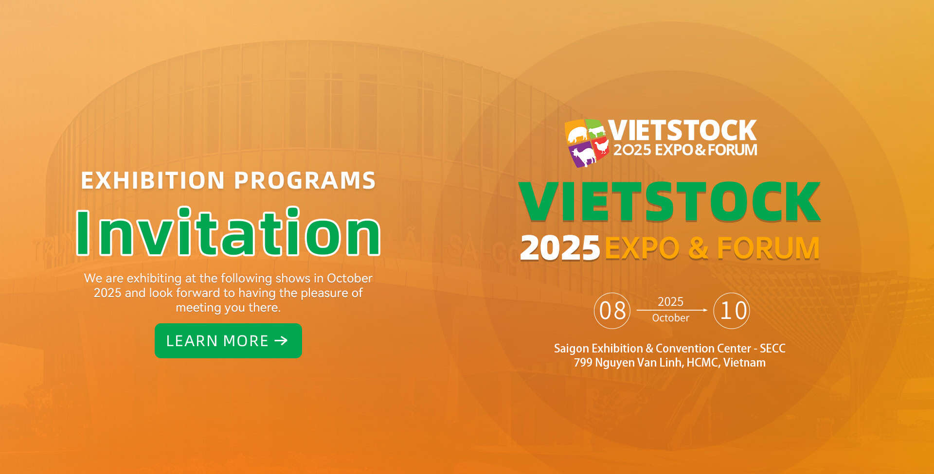 2025 VIETSTOCK 2025 EXPO & FORUM