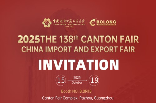 Canton Fair 2025: Bolong’s Organic Fertilizer Fermentation Tank Drives Success