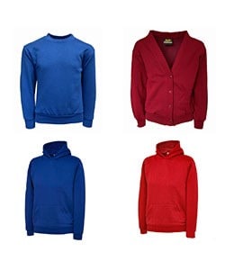 Sweatshirts