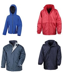 Jackets