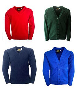 Knitwear