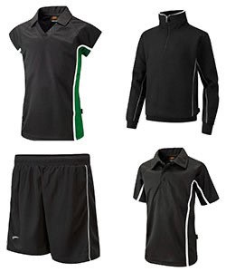 Sportswear