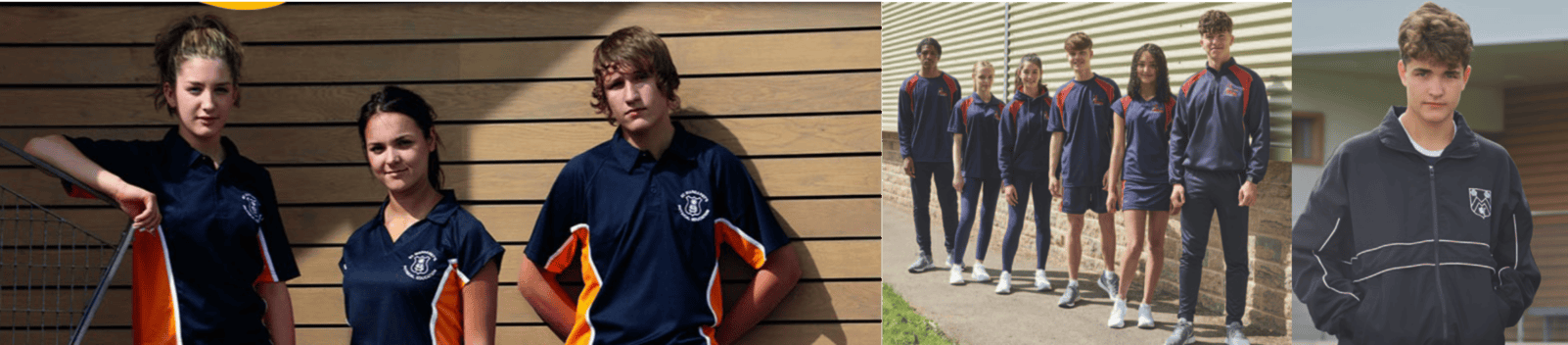High Performance Sportswear 