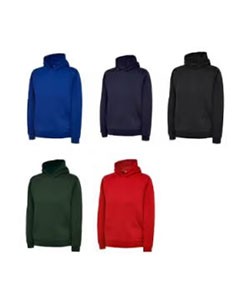 Leavers Hoodies 