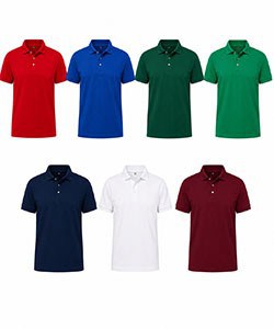 Polo Shirts