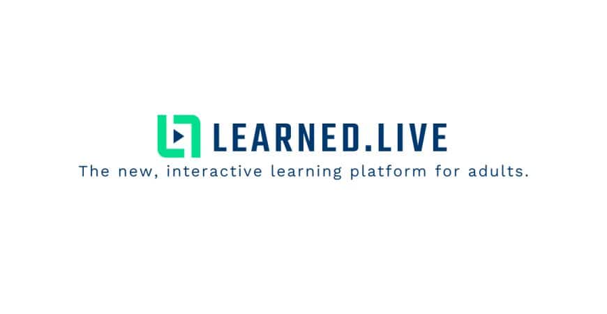 Learned.Live - Brighton Chamber