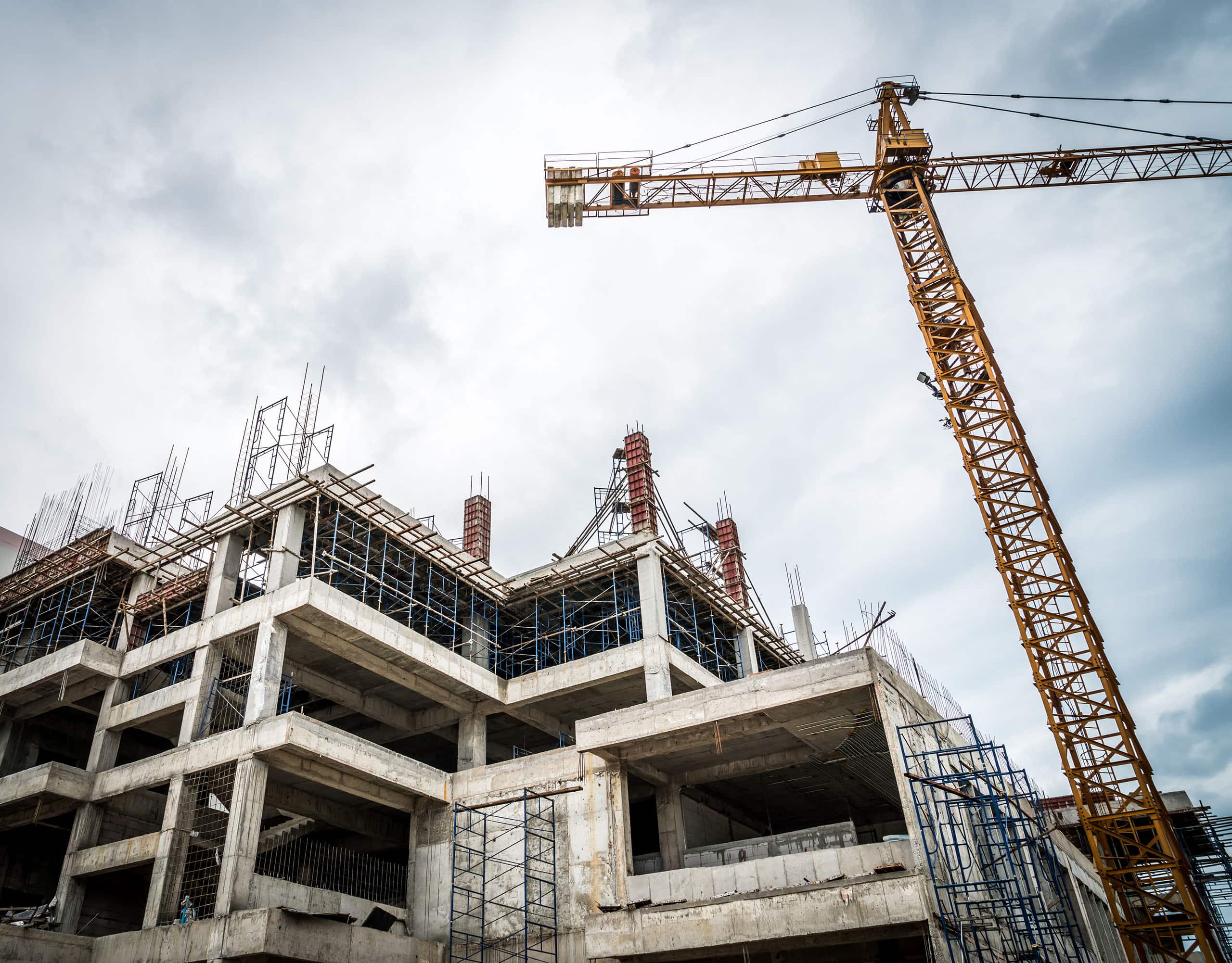 Project Management Consultancy - Pmc