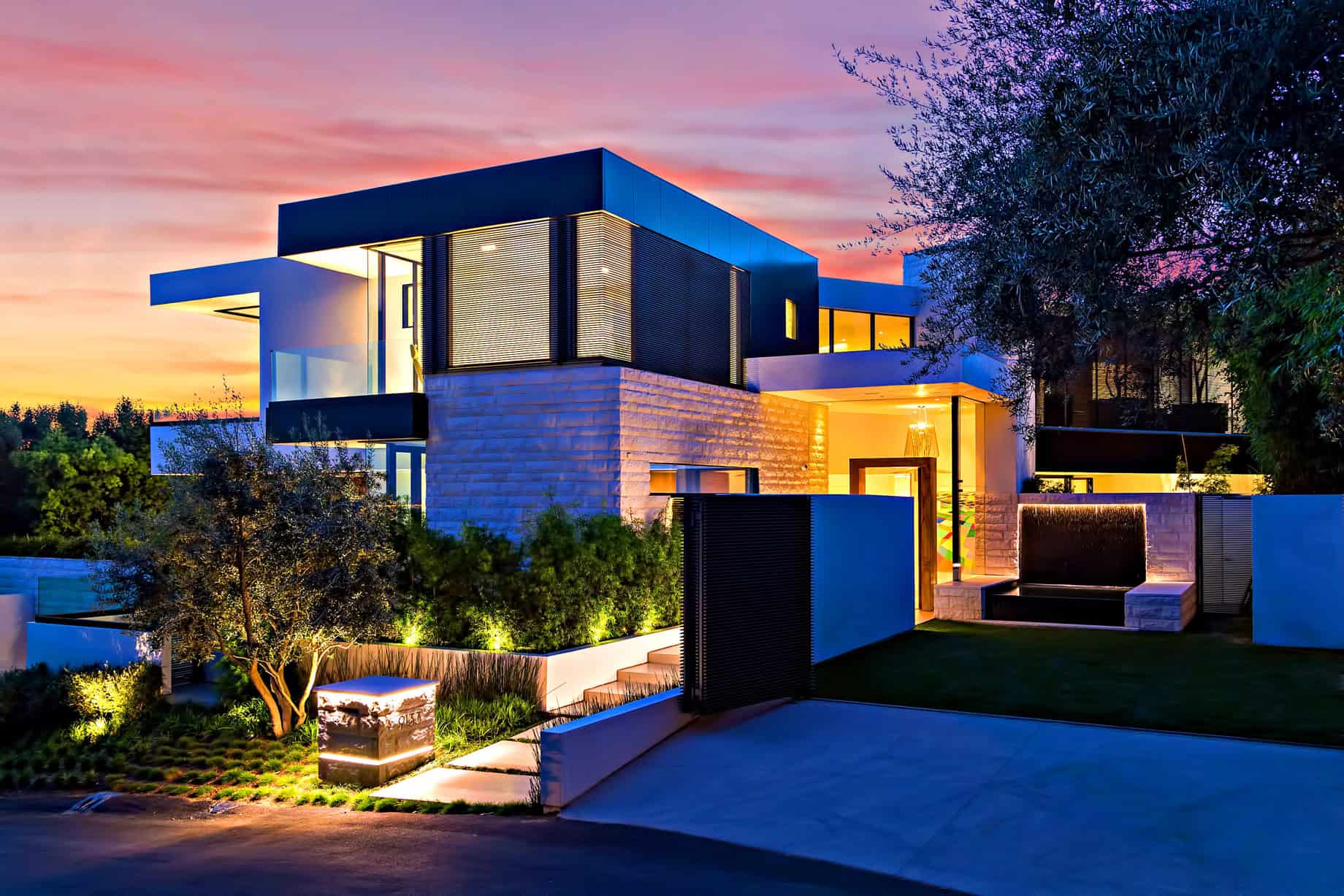 Building Elevations In Coimbatore