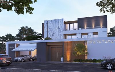 Creative Architects in Trichy