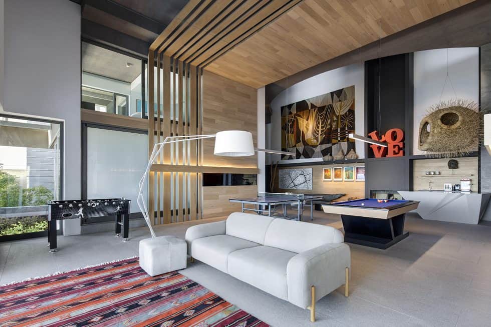 Interior Design In Tirupur - Buildtech Interiors