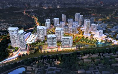 Urban Designers in Coimbatore