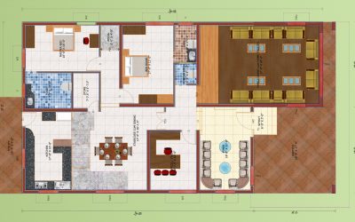 Type Of Vastu Building Plan: 5 Designs For Ultimate Comfort