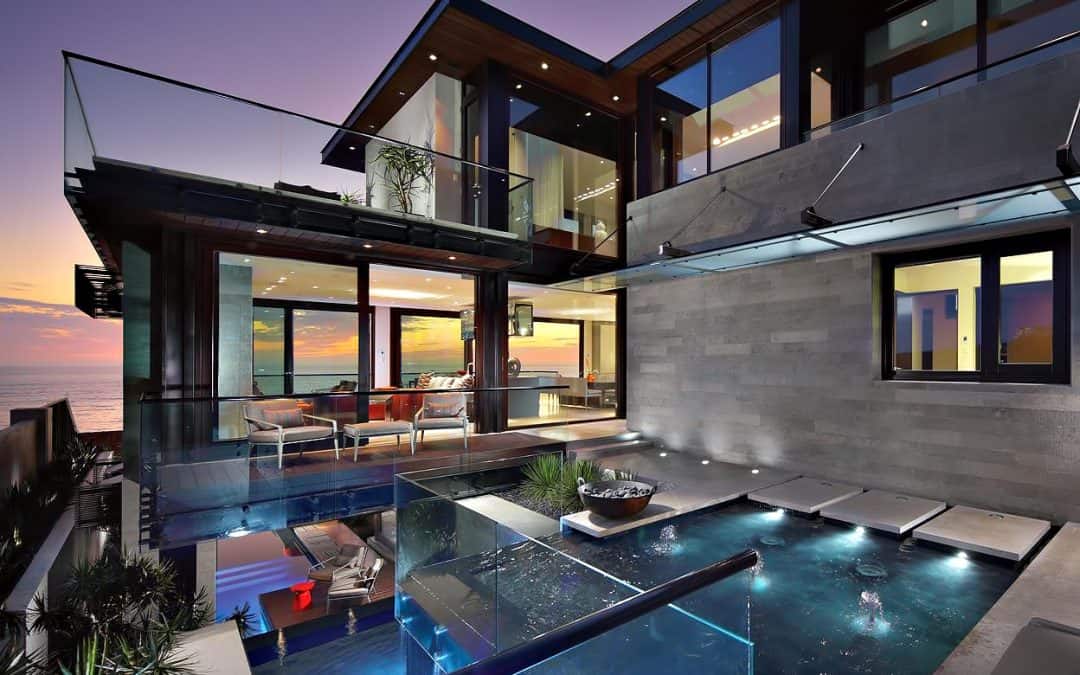 House Design Front View India: 10 Modern Trends To Love