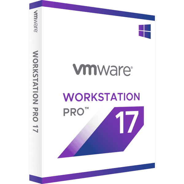 Vmware Workstation 17 Pro / 17.5 Pro Lifetime License (12 Devices) - Image 1