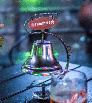 Stammtisch