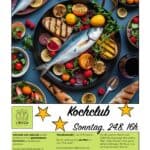 Kochclub