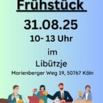 DAS pol. Frühstück in Lindweiler