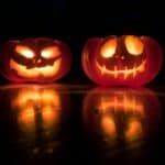 Hallooweenparty