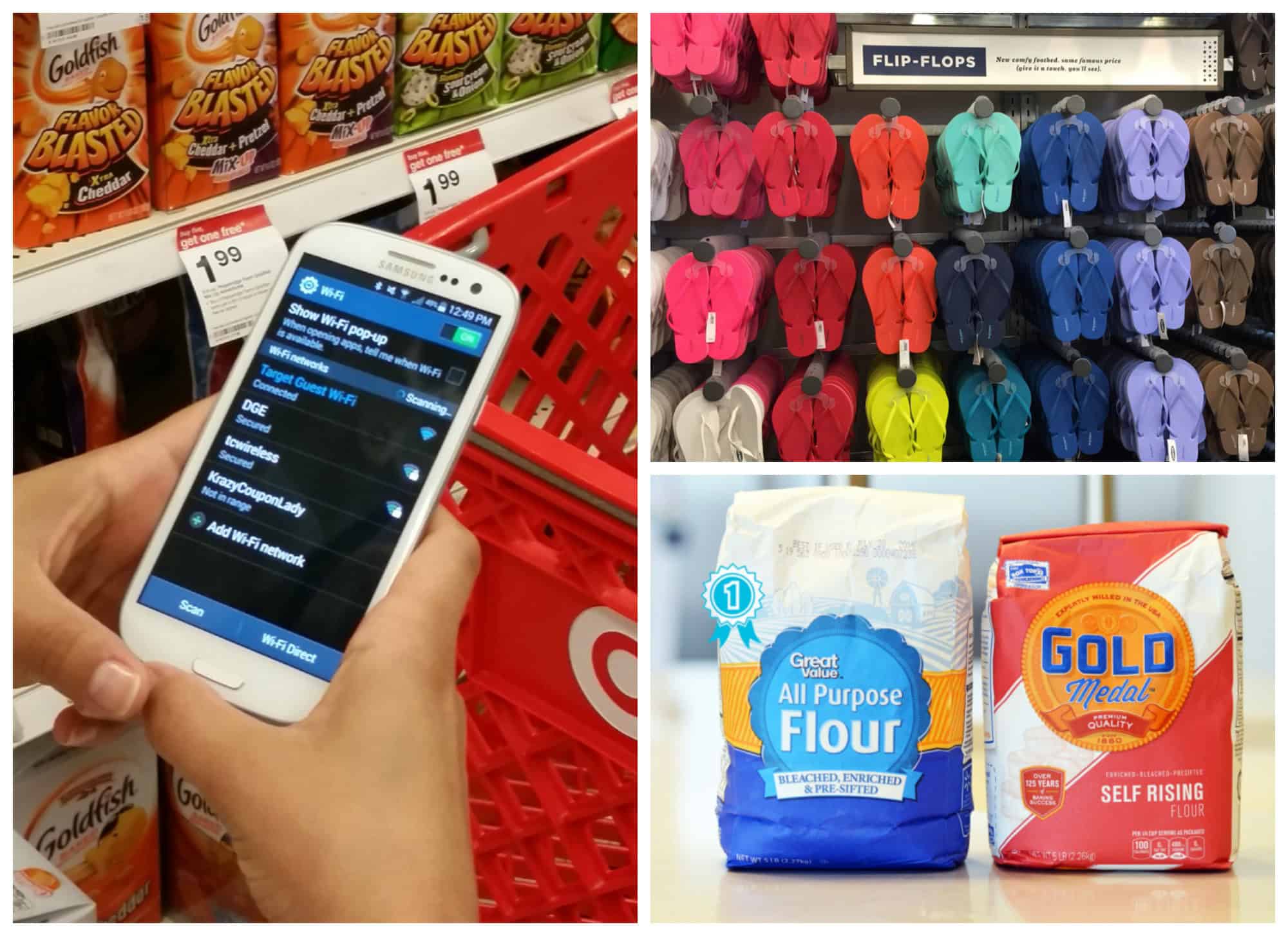 The Krazy coupon lady money saving tips and ideas.