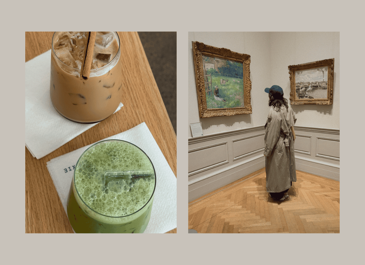 Healthy habits for your 20s.