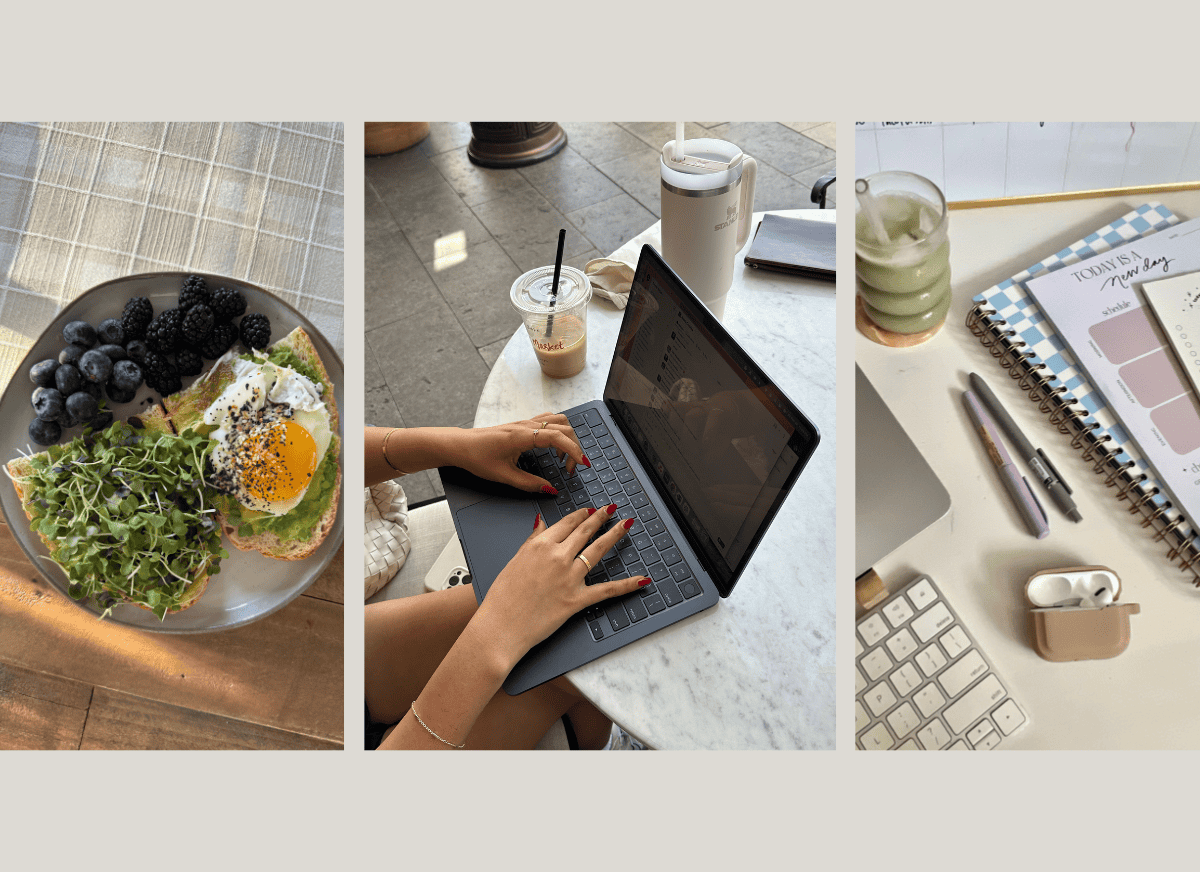 People saving and making money which can help in paying off debt on a low income.