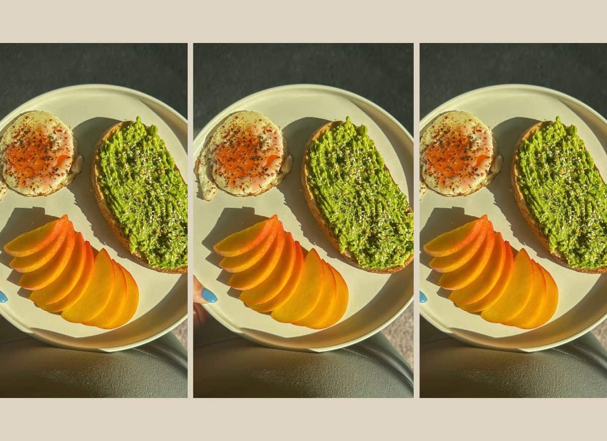 A food that can help after a day of binge eating.