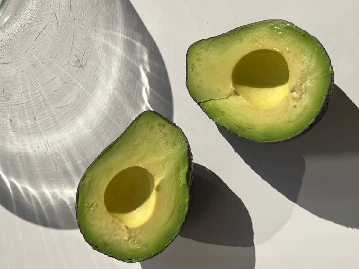 Food for weight loss.