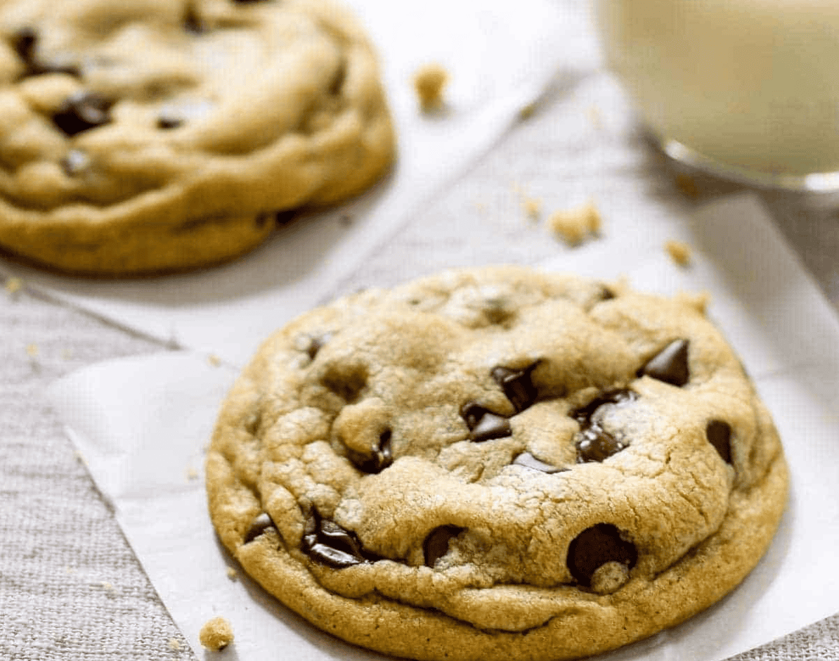 A Crowd Pleasing Recipe.