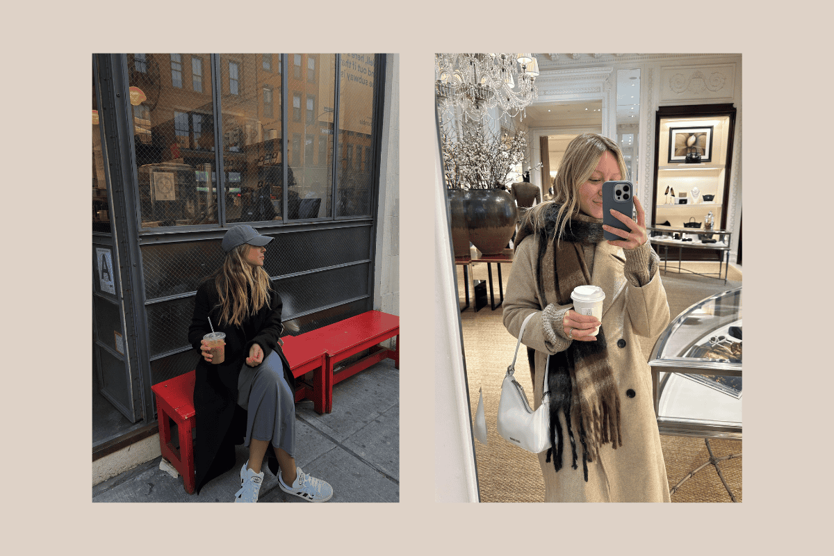 Ideas on How to Dress Up in the Winter.