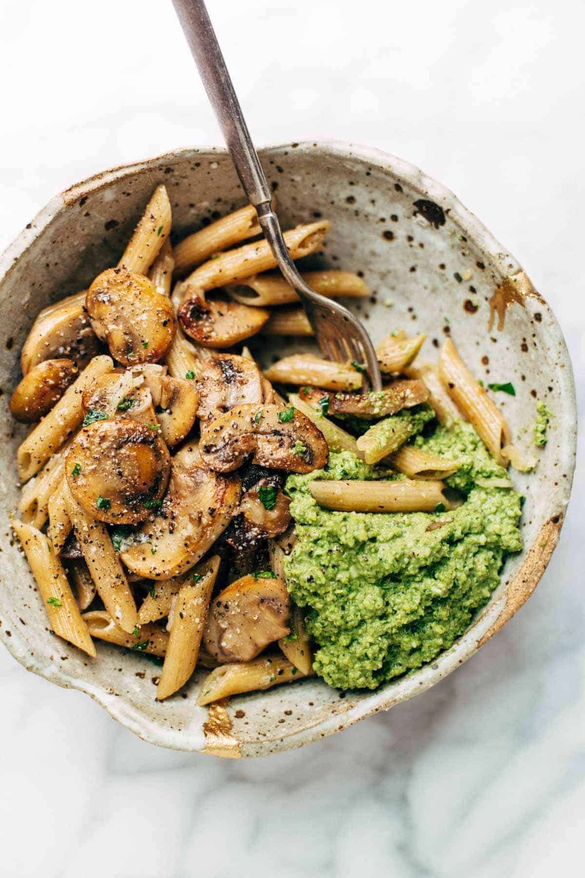 An easy dinner recipe.