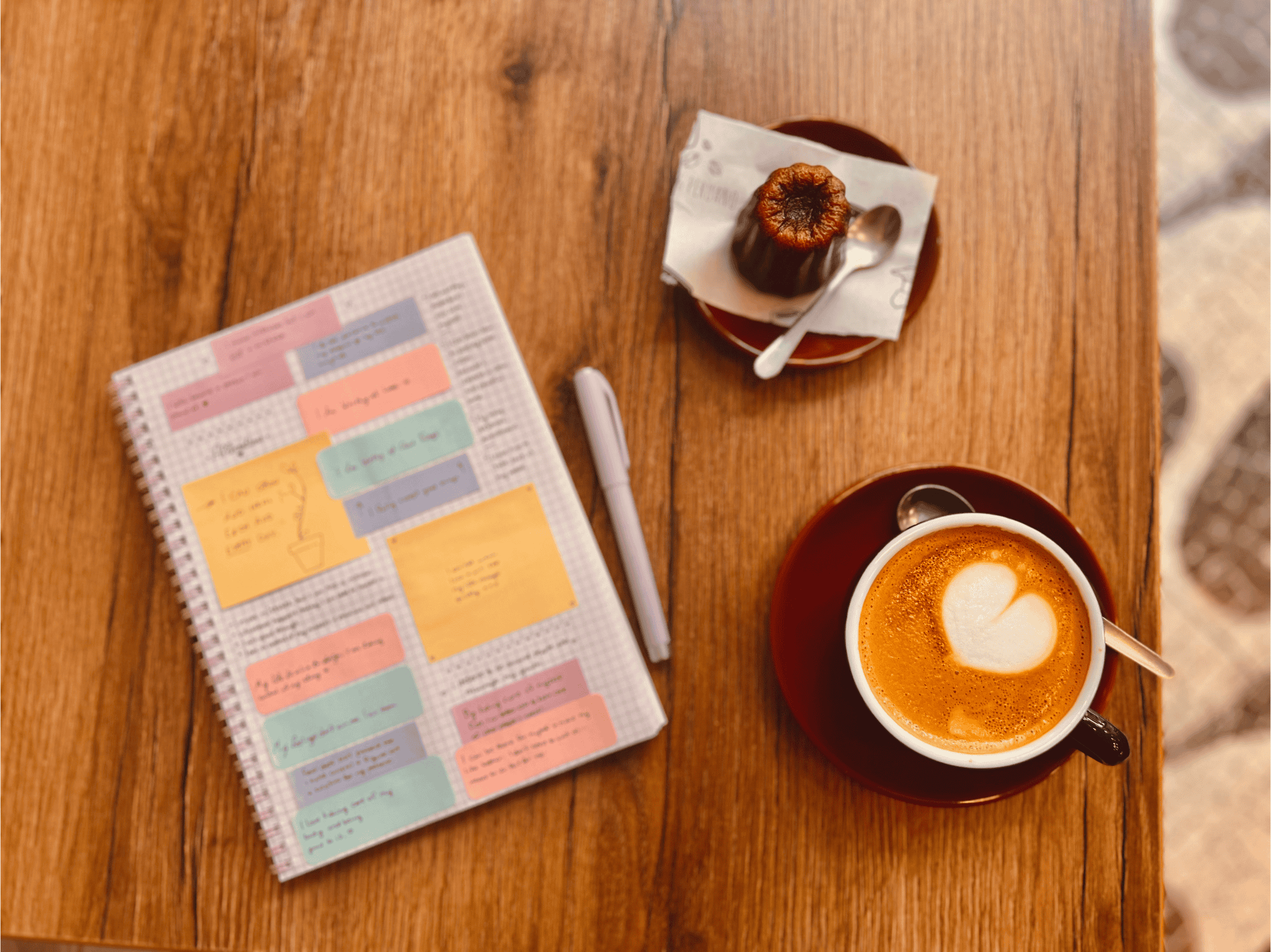 A way to simplify your life.