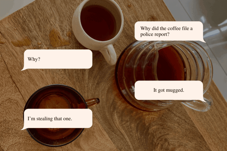 JOKES GET YOUR FUNNY ON visual data 3