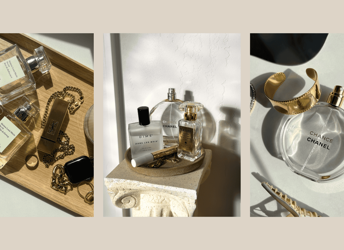 Perfumes