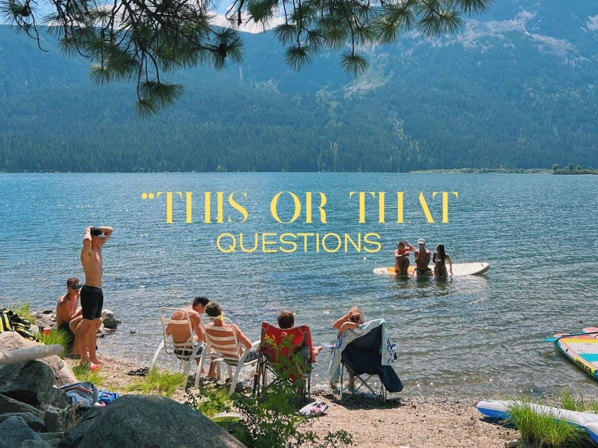 Friends hanging out and having fun together.