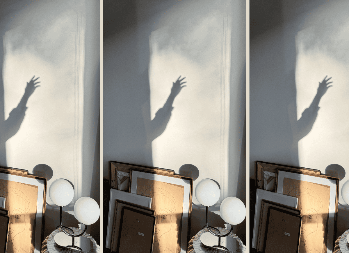 feeling like you again.