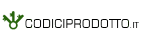 CodiciProdotto.it