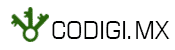 Codigi.mx