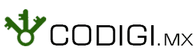 Codigi.mx