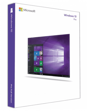 Windows 10 Professional OEM