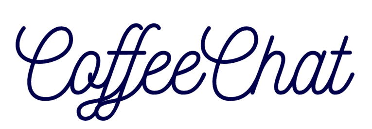 CoffeeChat - Meaningful conversations