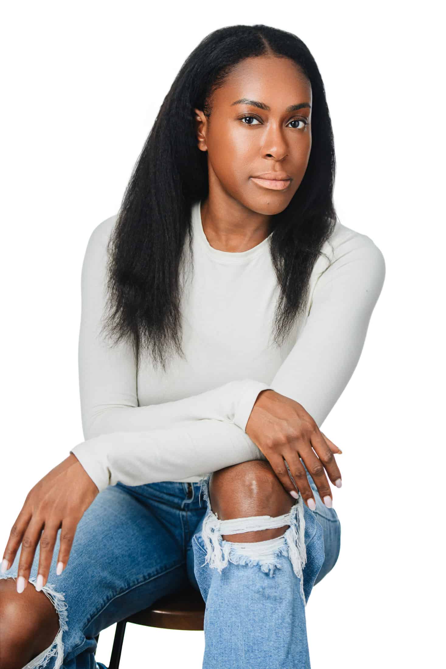 Actor Taylor D - New York, NY