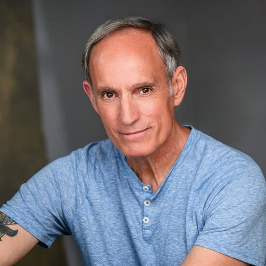 Actor Tom C - New York, NY