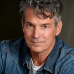 Headshots NYC - Actor Tommy Q Headshots
