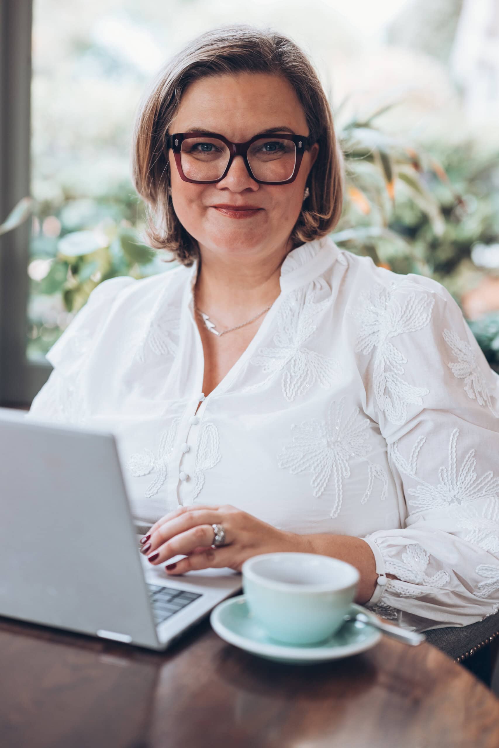 The 70%: Kerry Parkin - Conference News