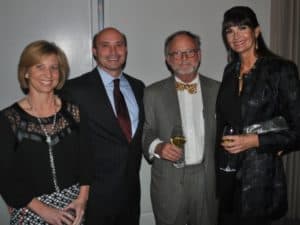 CLSA Fellows award Edward P. Meyerson Lifetime Achievement Award