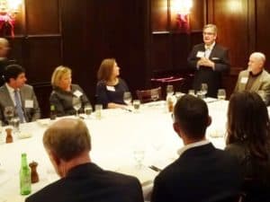 CLSA 2017 North American Construction Law Symposium CLSA Consulting Director and Counsel G. Steven Henry (CLSA-FL) welcomes Fellows to the 2017 North American Construction Law Symposium