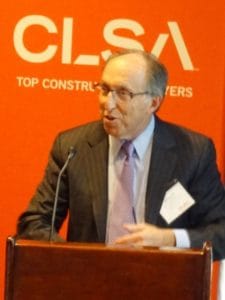 CLSA 2017 North American Construction Law Symposium Bruce W. Merwin (CLSA-TX)