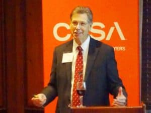 CLSA 2017 North American Construction Law Symposium Richard L. Reed, Sr. (CLSA-TX)